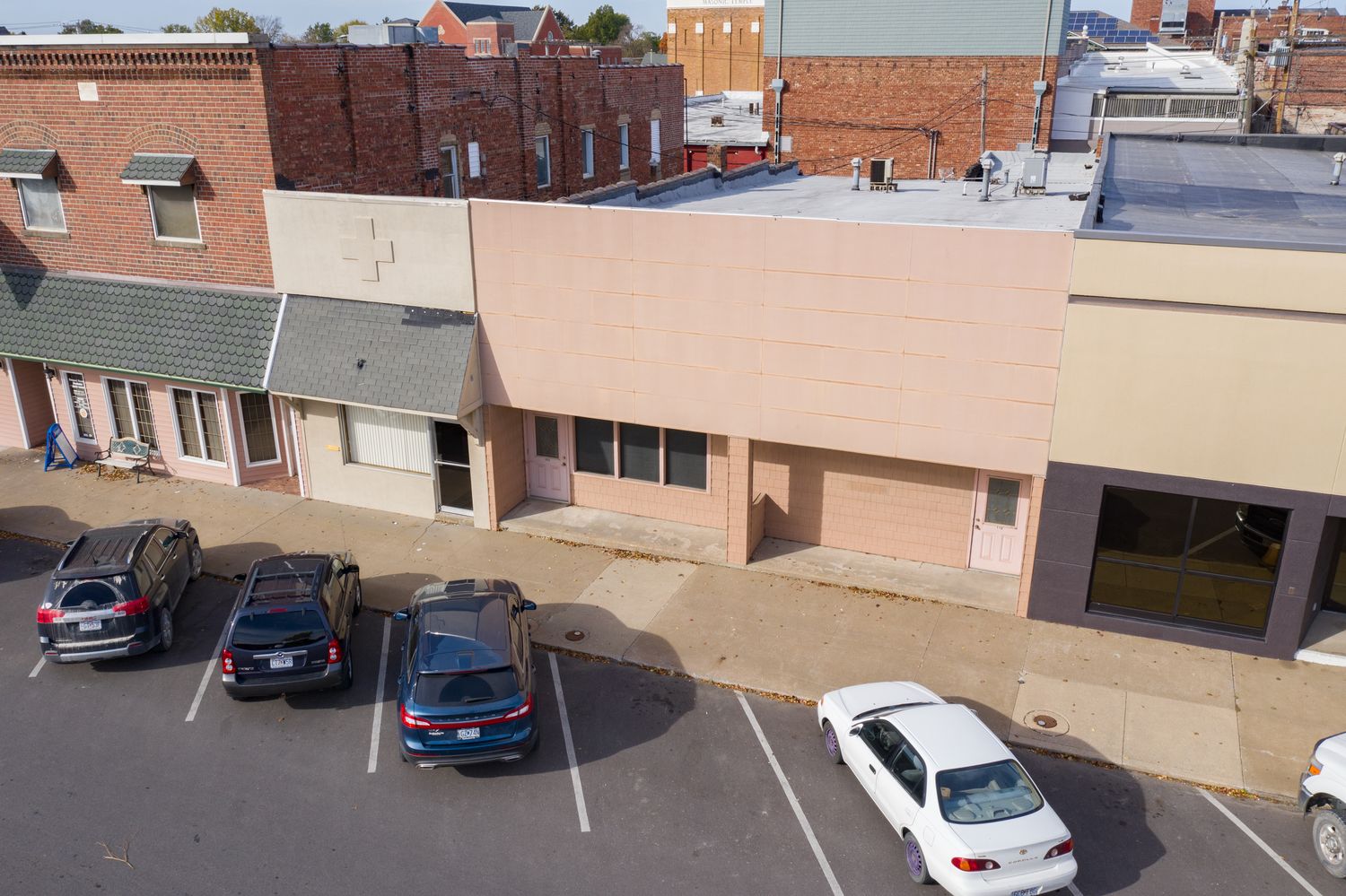 113 N Williams St, Moberly, MO 65270